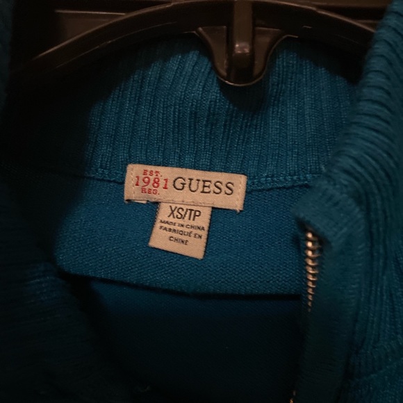 Guess Jacket - Picture 2 of 2